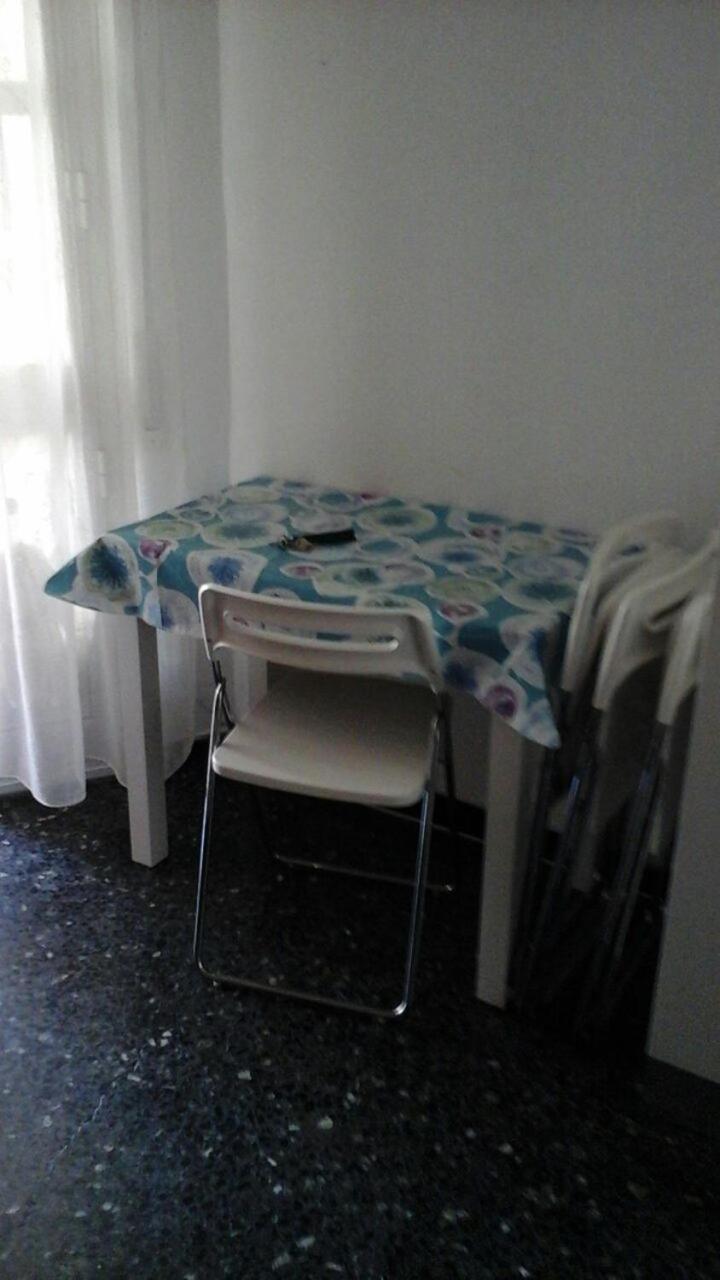 Monolocale Vicino Al Mare Varazze Apartment Exterior photo