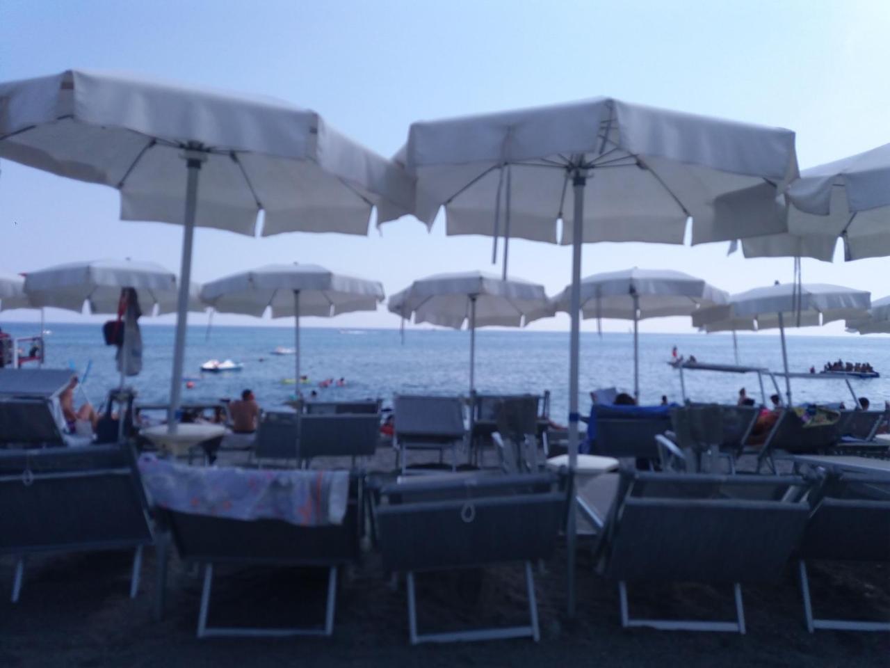 Monolocale Vicino Al Mare Varazze Apartment Exterior photo